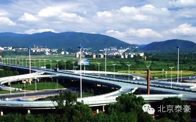 泰豪承建新余智慧交通低碳出行PPP項目 助力新余智慧城市建設(shè)