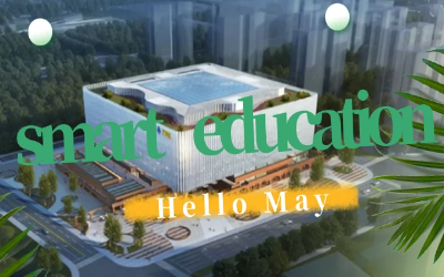 中標|好未來教育園區項目