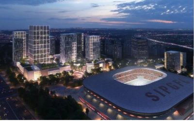 中標(biāo)集錦|凝心聚力添新績