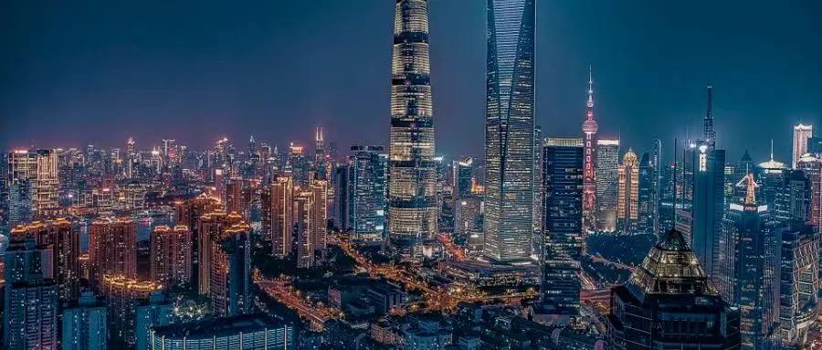 智能建筑十大領軍企業｜以科技之光重塑城市智慧藍圖